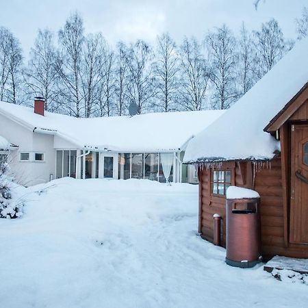 Lake Suite Family Lahti Zewnętrze zdjęcie