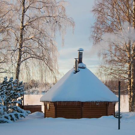 Lake Suite Family Lahti Zewnętrze zdjęcie