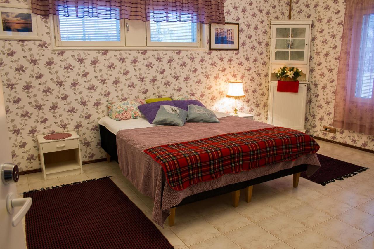 Lake Suite Family Lahti Zewnętrze zdjęcie