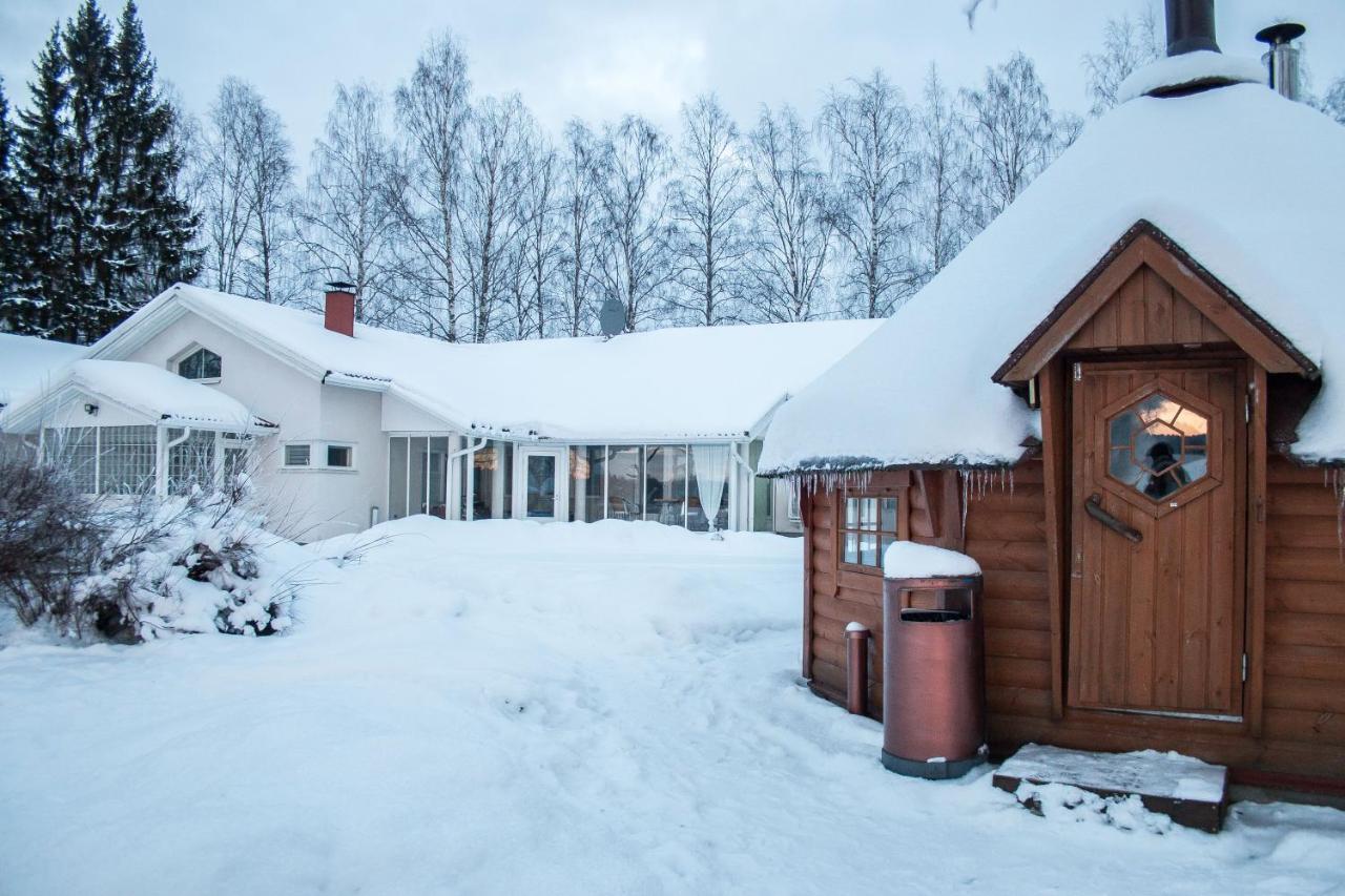 Lake Suite Family Lahti Zewnętrze zdjęcie