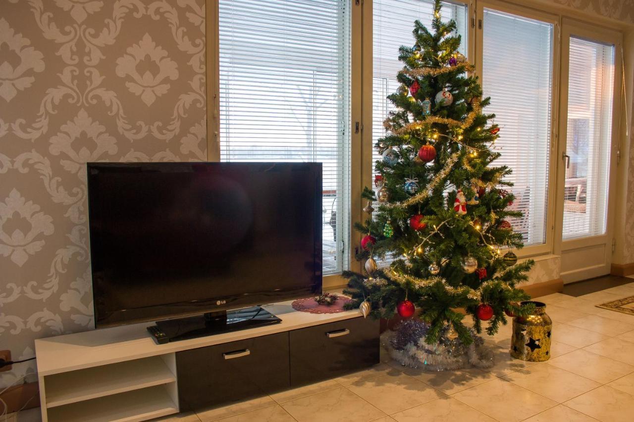 Lake Suite Family Lahti Zewnętrze zdjęcie