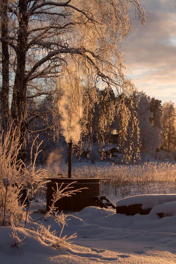 Lake Suite Family Lahti Zewnętrze zdjęcie
