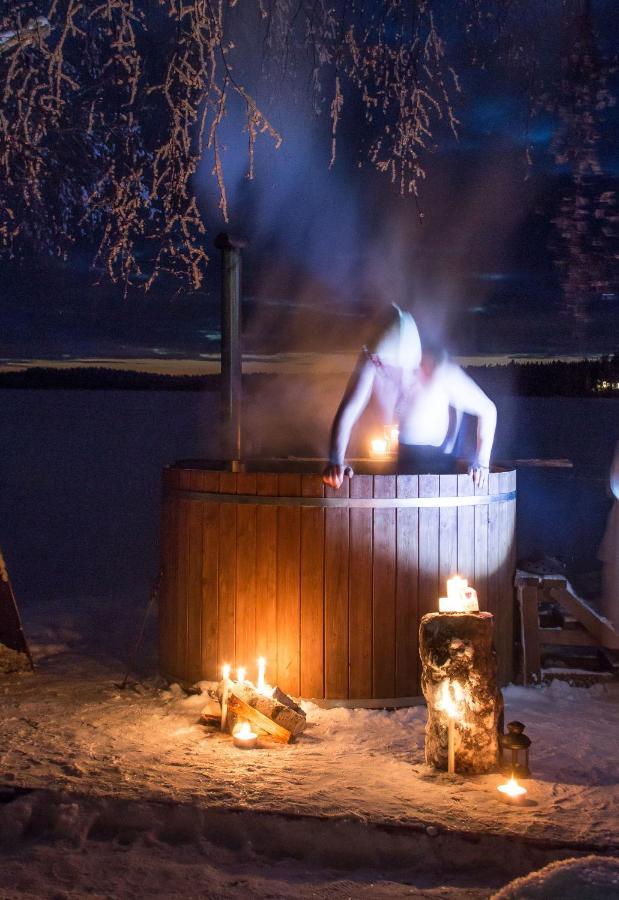 Lake Suite Family Lahti Zewnętrze zdjęcie