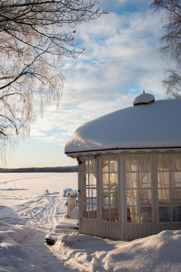 Lake Suite Family Lahti Zewnętrze zdjęcie