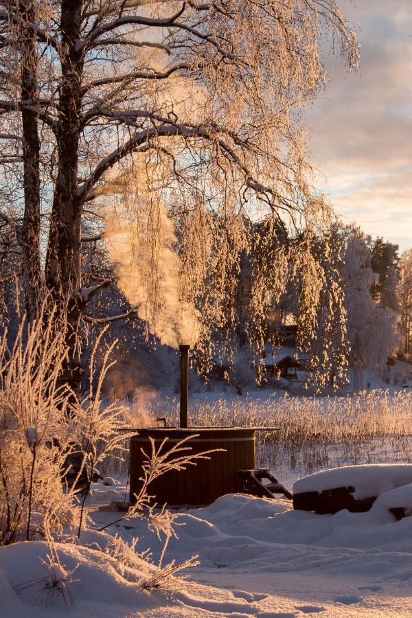 Lake Suite Family Lahti Zewnętrze zdjęcie