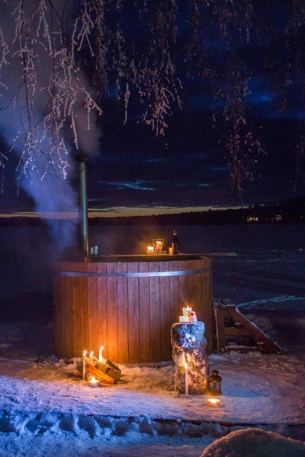 Lake Suite Family Lahti Zewnętrze zdjęcie