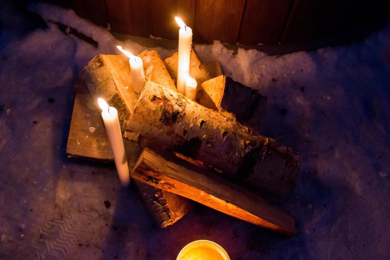Lake Suite Family Lahti Zewnętrze zdjęcie