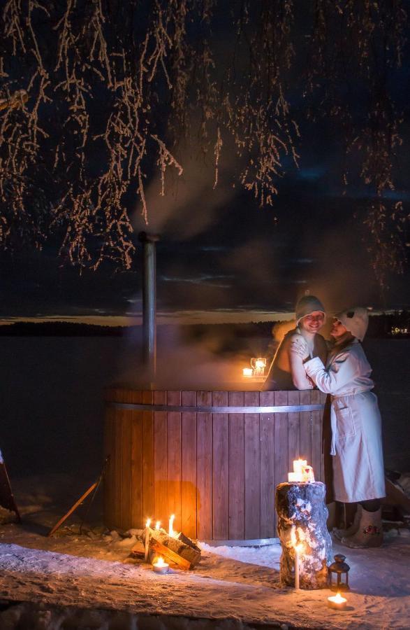 Lake Suite Family Lahti Zewnętrze zdjęcie