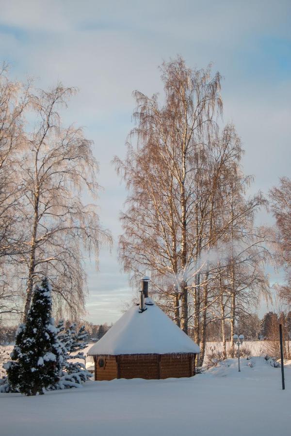 Lake Suite Family Lahti Zewnętrze zdjęcie