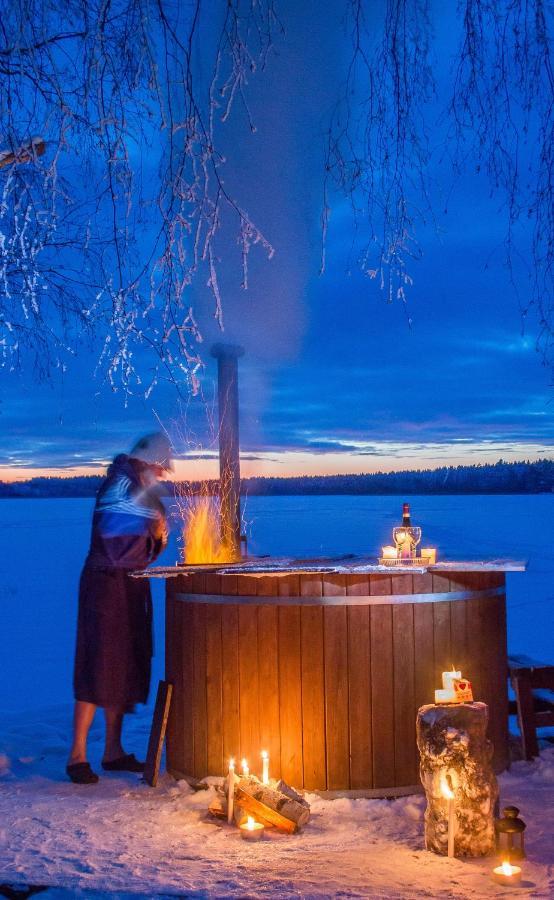 Lake Suite Family Lahti Zewnętrze zdjęcie