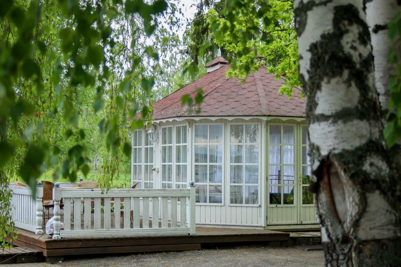Lake Suite Family Lahti Zewnętrze zdjęcie