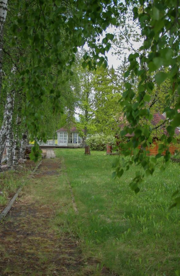 Lake Suite Family Lahti Zewnętrze zdjęcie