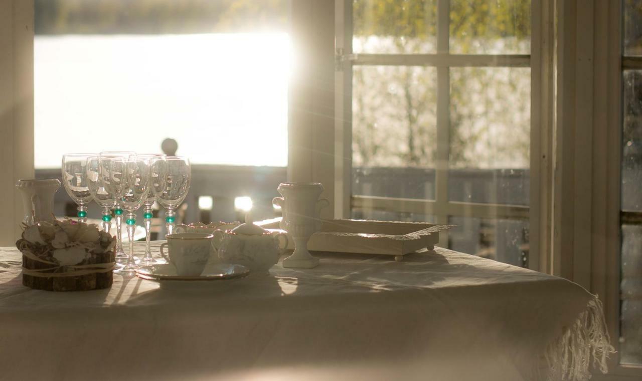 Lake Suite Family Lahti Zewnętrze zdjęcie