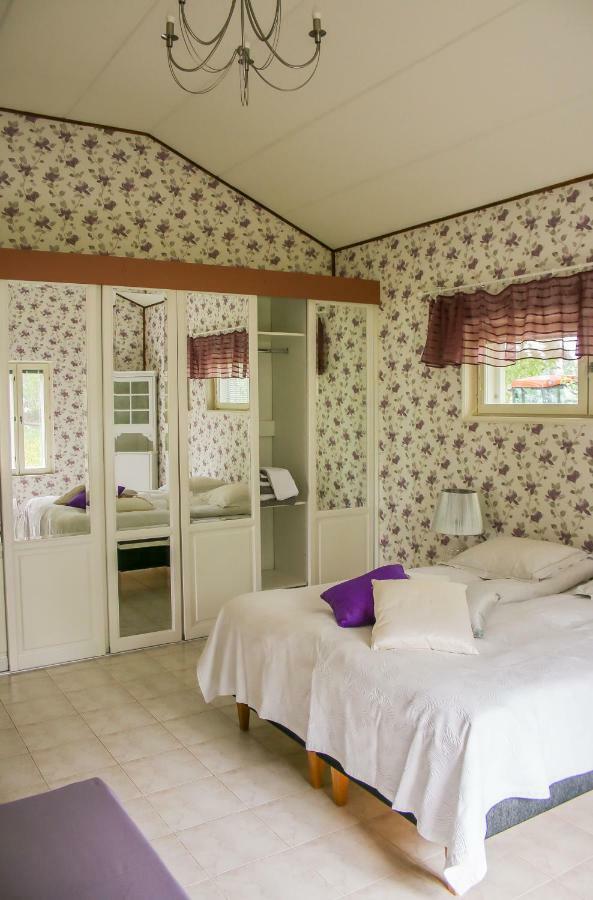 Lake Suite Family Lahti Zewnętrze zdjęcie