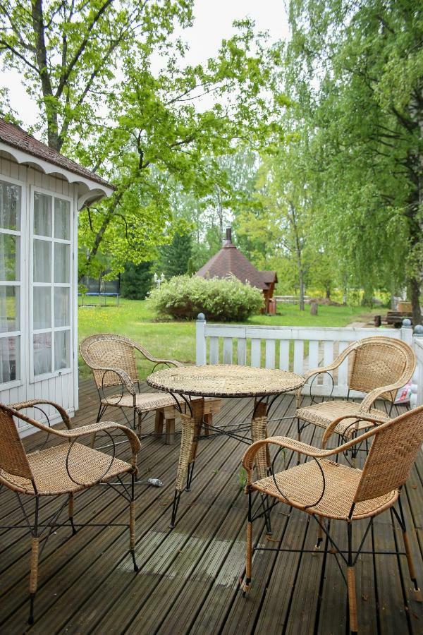 Lake Suite Family Lahti Zewnętrze zdjęcie