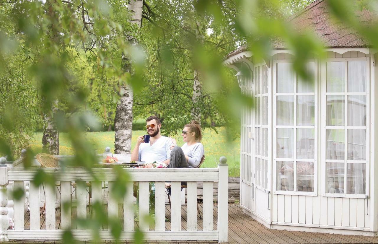 Lake Suite Family Lahti Zewnętrze zdjęcie