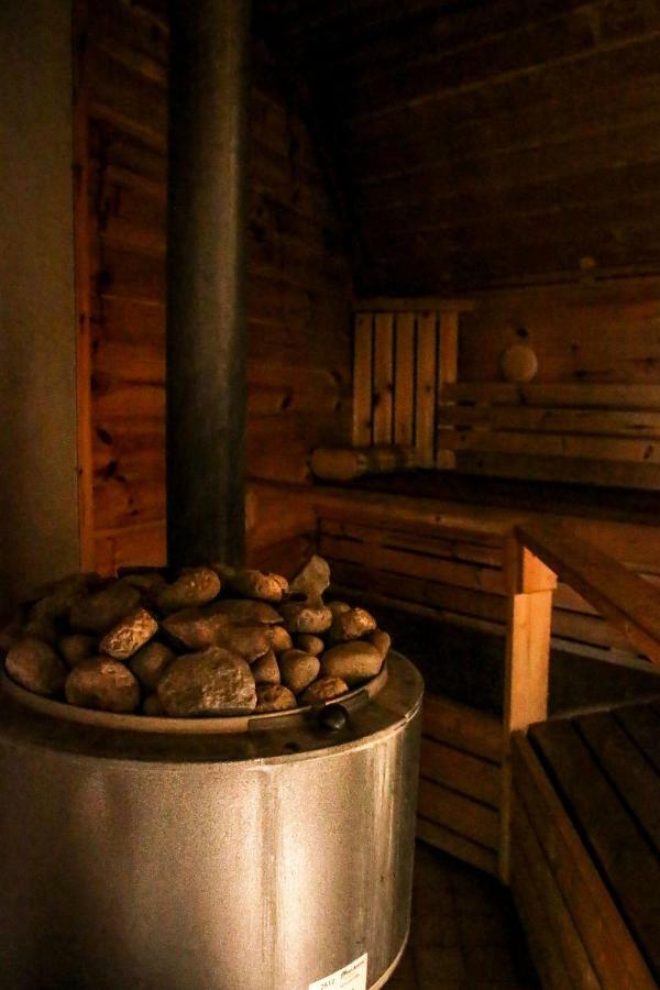 Lake Suite Family Lahti Zewnętrze zdjęcie