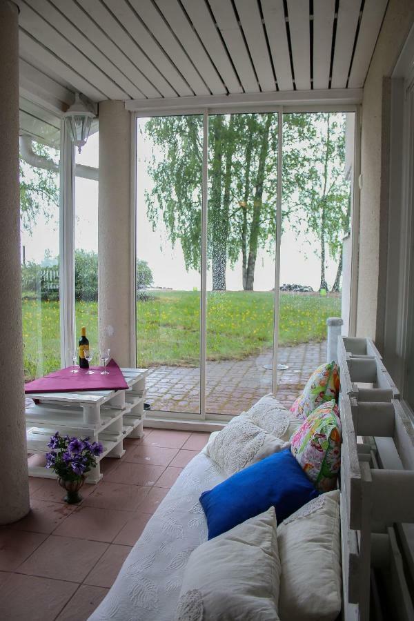 Lake Suite Family Lahti Zewnętrze zdjęcie