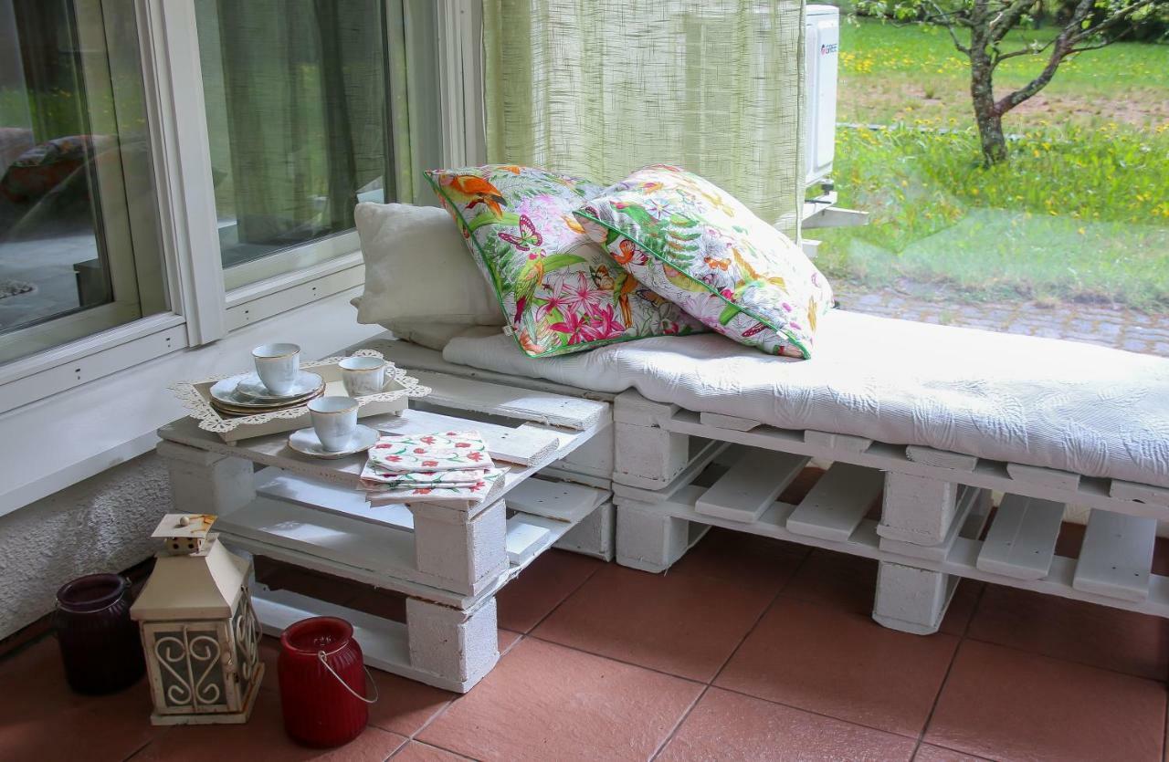 Lake Suite Family Lahti Zewnętrze zdjęcie