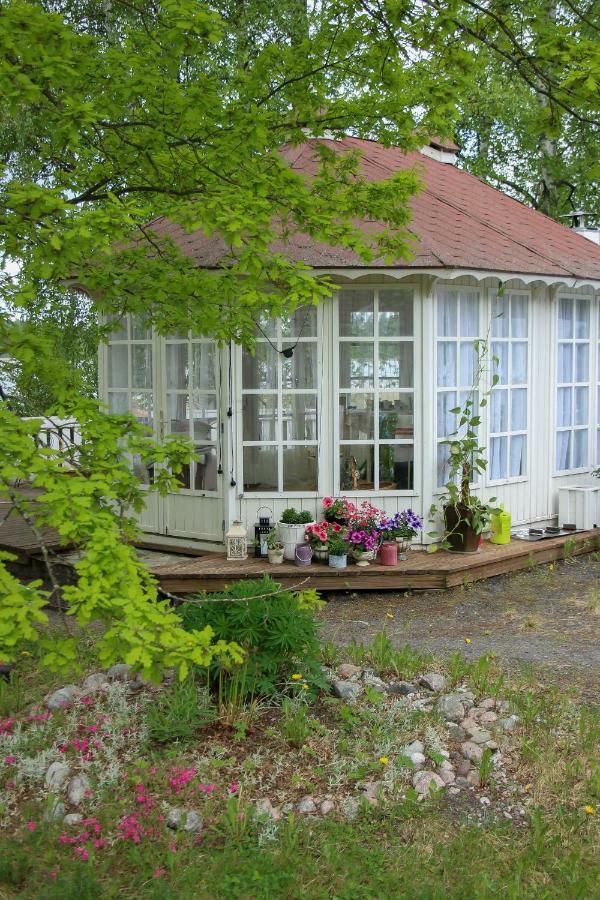 Lake Suite Family Lahti Zewnętrze zdjęcie