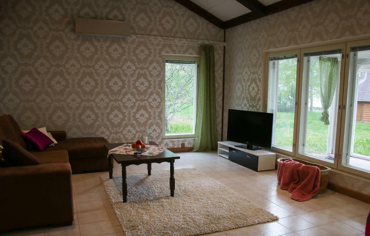Lake Suite Family Lahti Zewnętrze zdjęcie