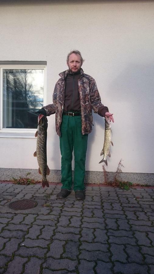 Lake Suite Family Lahti Zewnętrze zdjęcie
